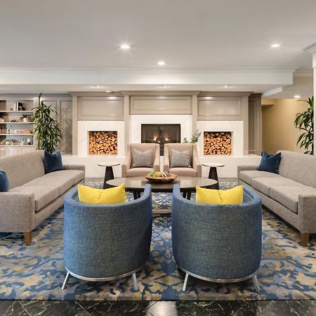 Ayres Suites Yorba Linda/Anaheim Hills Eksteriør billede