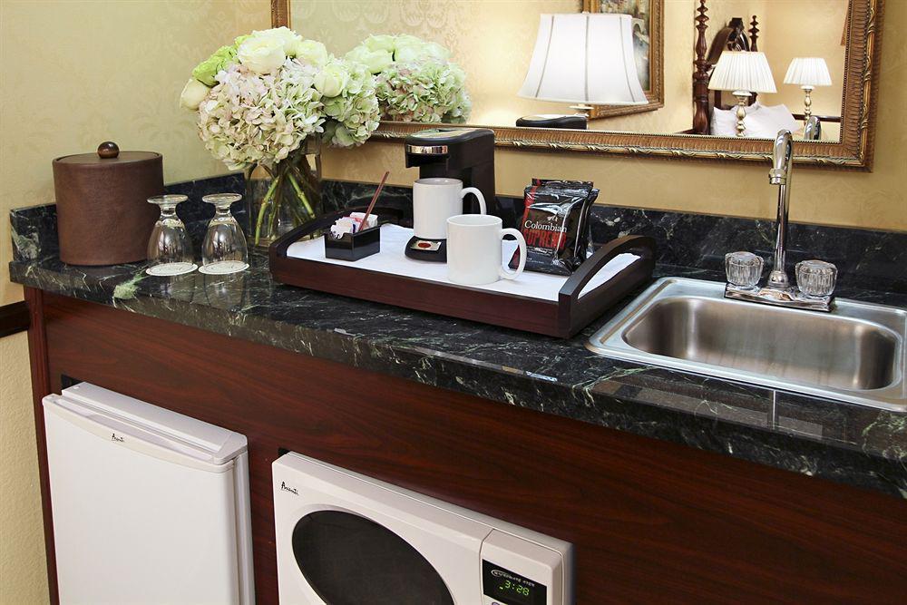 Ayres Suites Yorba Linda/Anaheim Hills Eksteriør billede
