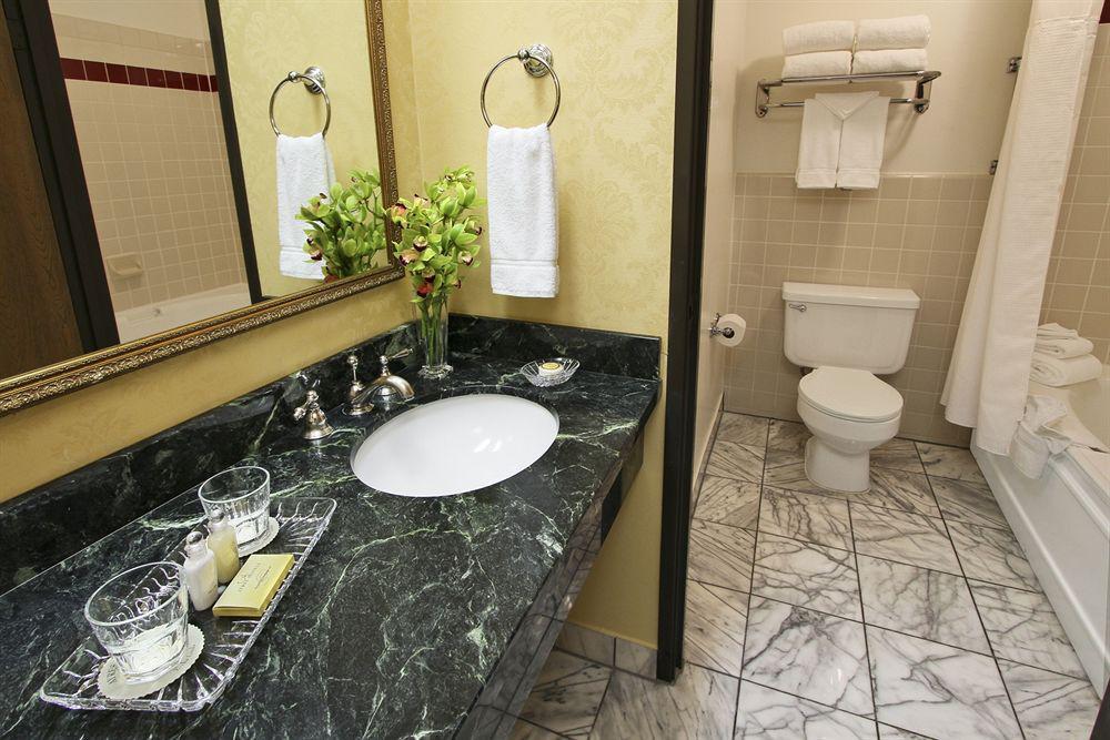 Ayres Suites Yorba Linda/Anaheim Hills Eksteriør billede