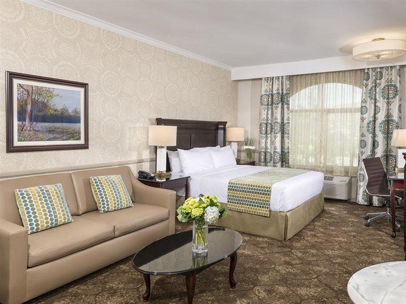 Ayres Suites Yorba Linda/Anaheim Hills Eksteriør billede