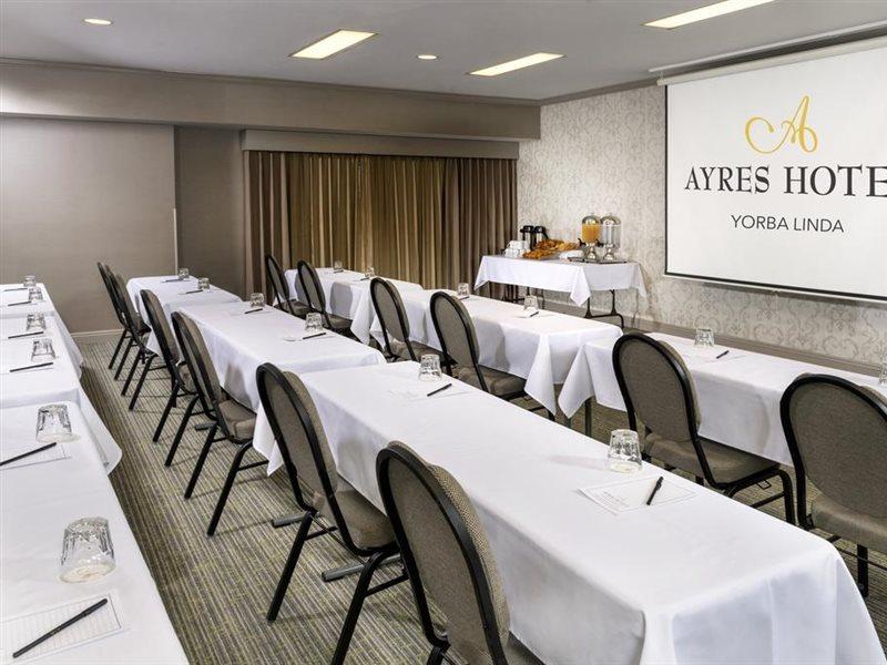 Ayres Suites Yorba Linda/Anaheim Hills Eksteriør billede