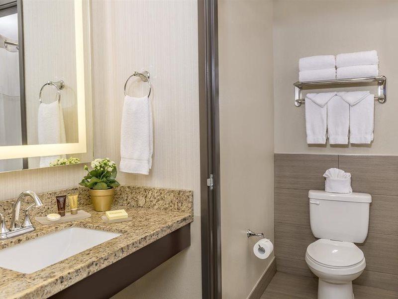 Ayres Suites Yorba Linda/Anaheim Hills Eksteriør billede