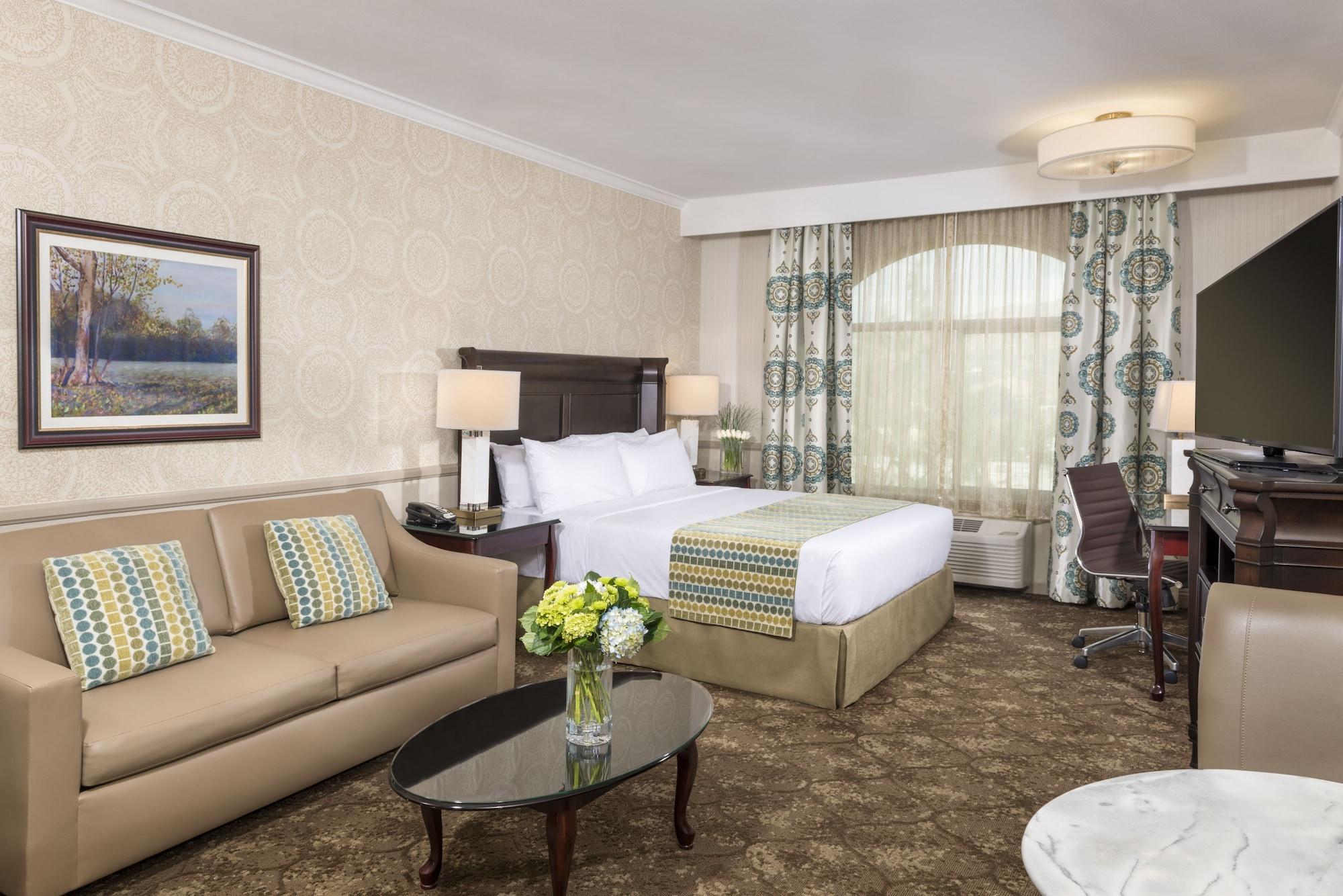 Ayres Suites Yorba Linda/Anaheim Hills Eksteriør billede