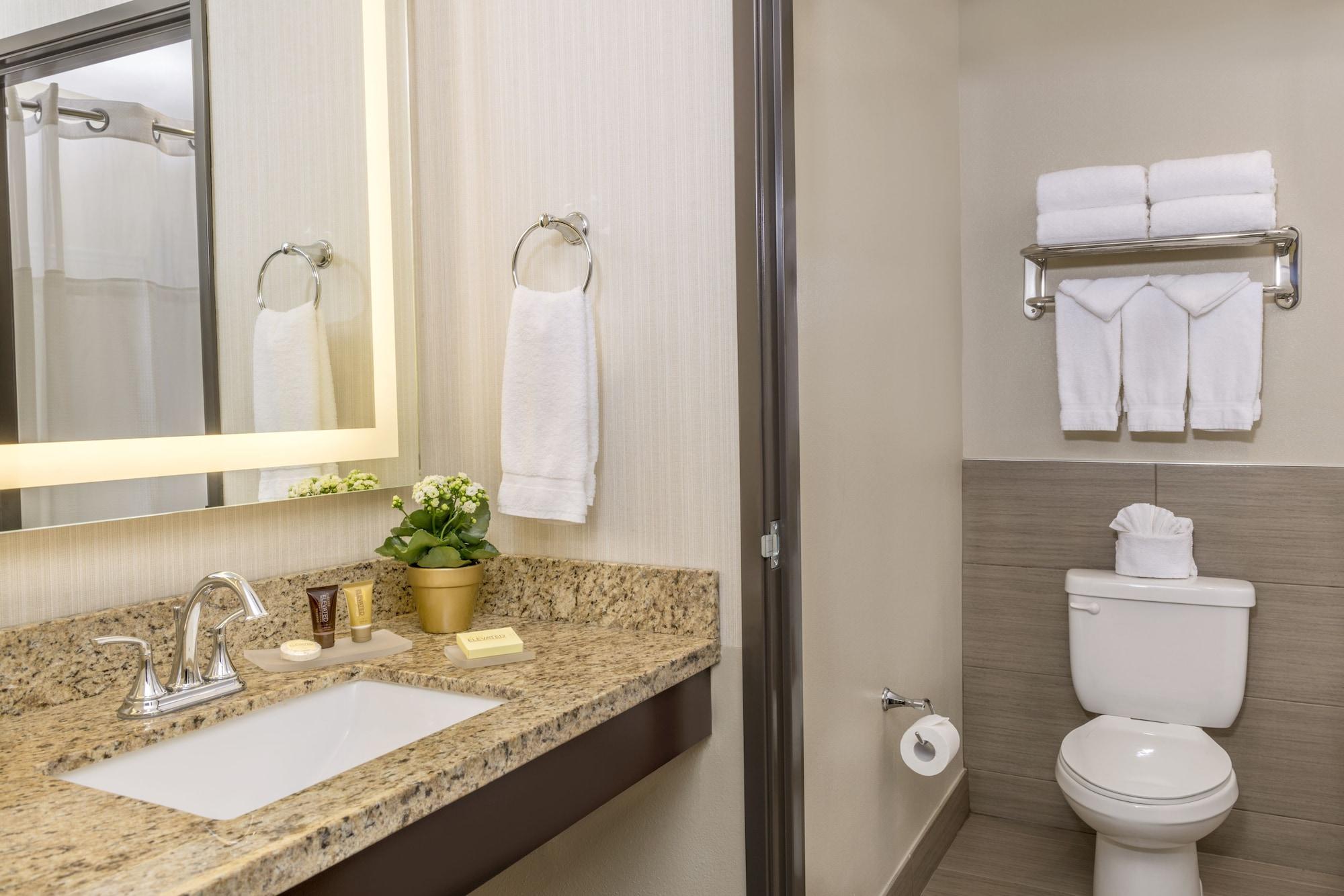 Ayres Suites Yorba Linda/Anaheim Hills Eksteriør billede