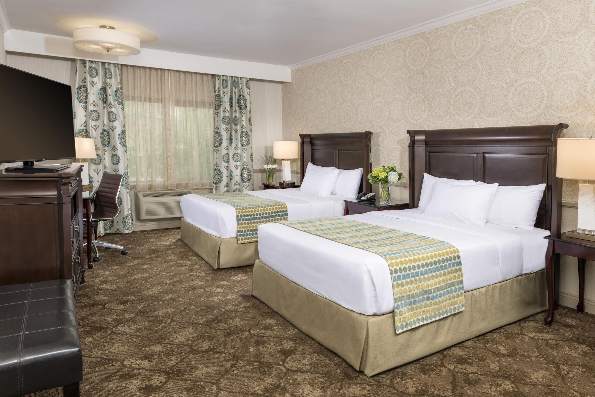 Ayres Suites Yorba Linda/Anaheim Hills Eksteriør billede