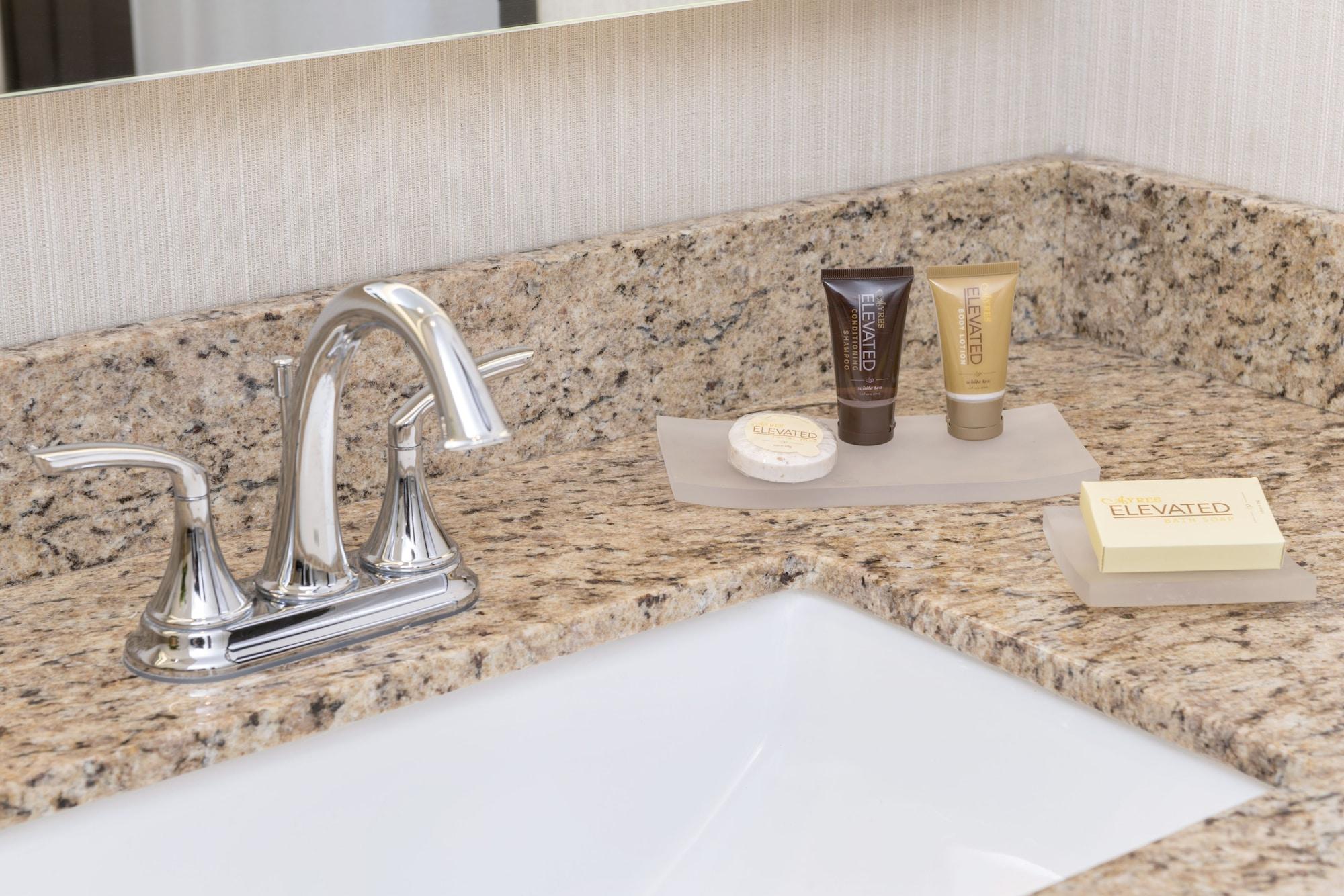 Ayres Suites Yorba Linda/Anaheim Hills Eksteriør billede