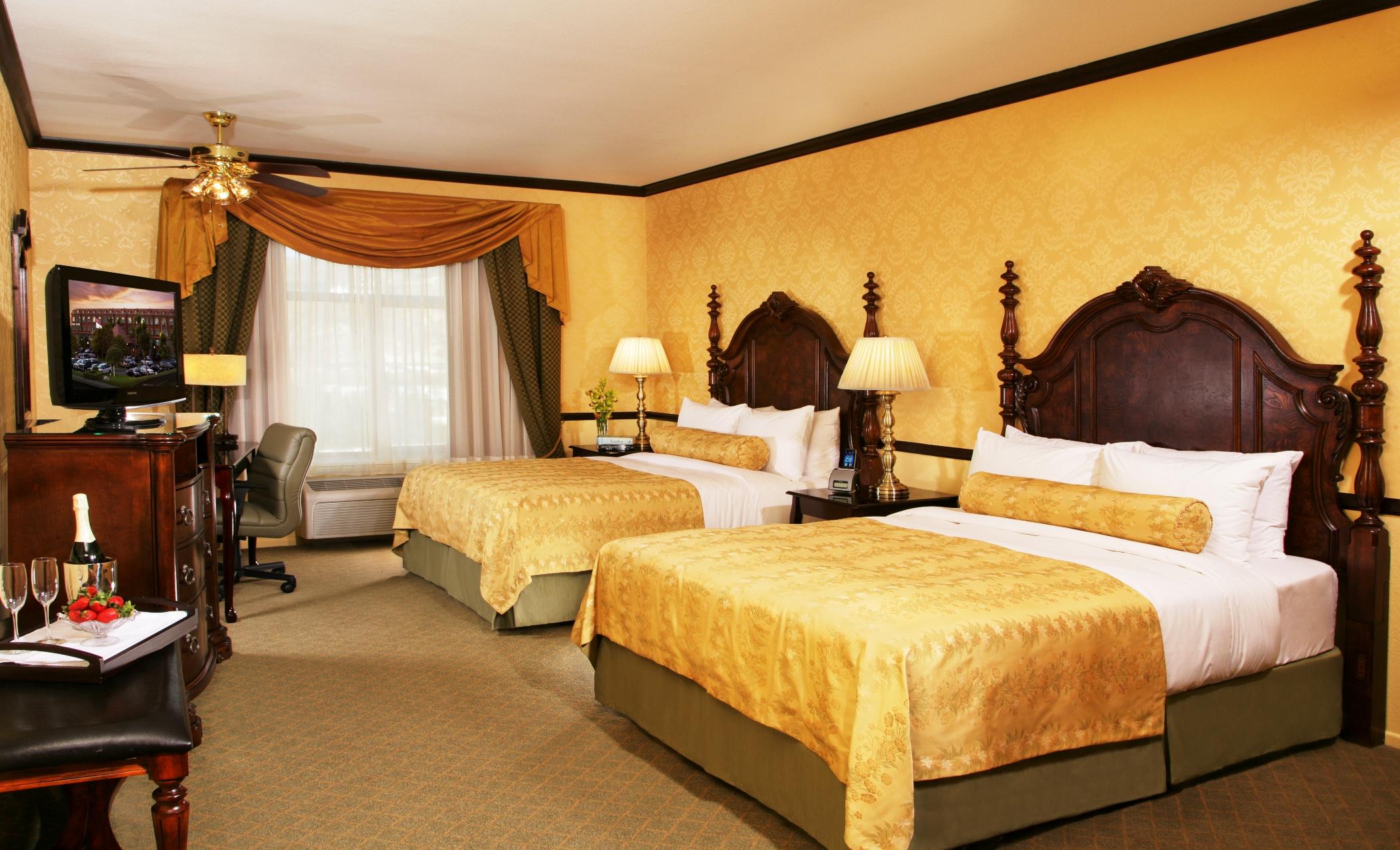 Ayres Suites Yorba Linda/Anaheim Hills Eksteriør billede
