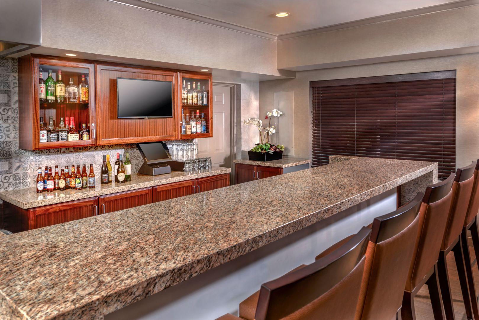 Ayres Suites Yorba Linda/Anaheim Hills Eksteriør billede