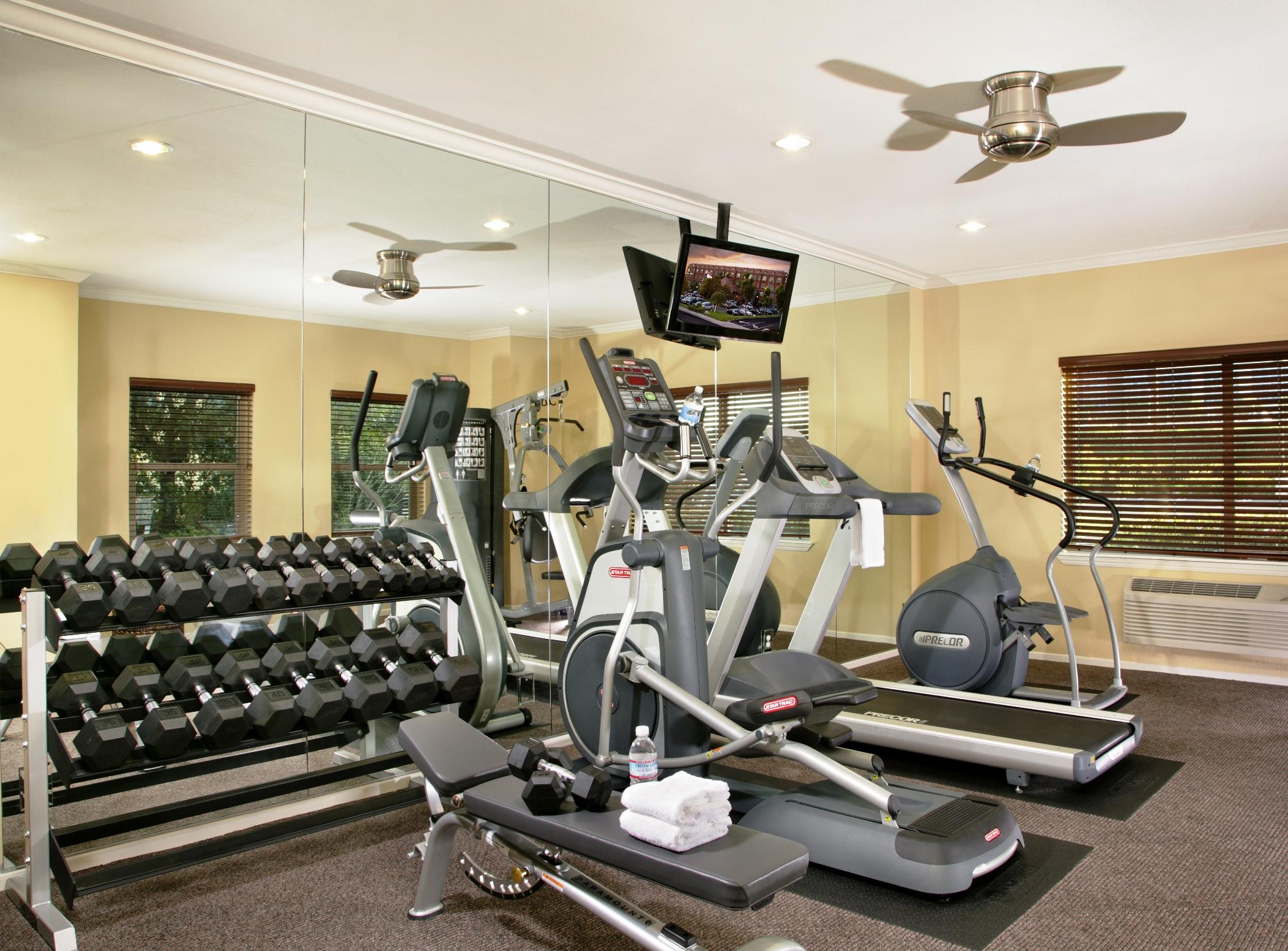 Ayres Suites Yorba Linda/Anaheim Hills Faciliteter billede