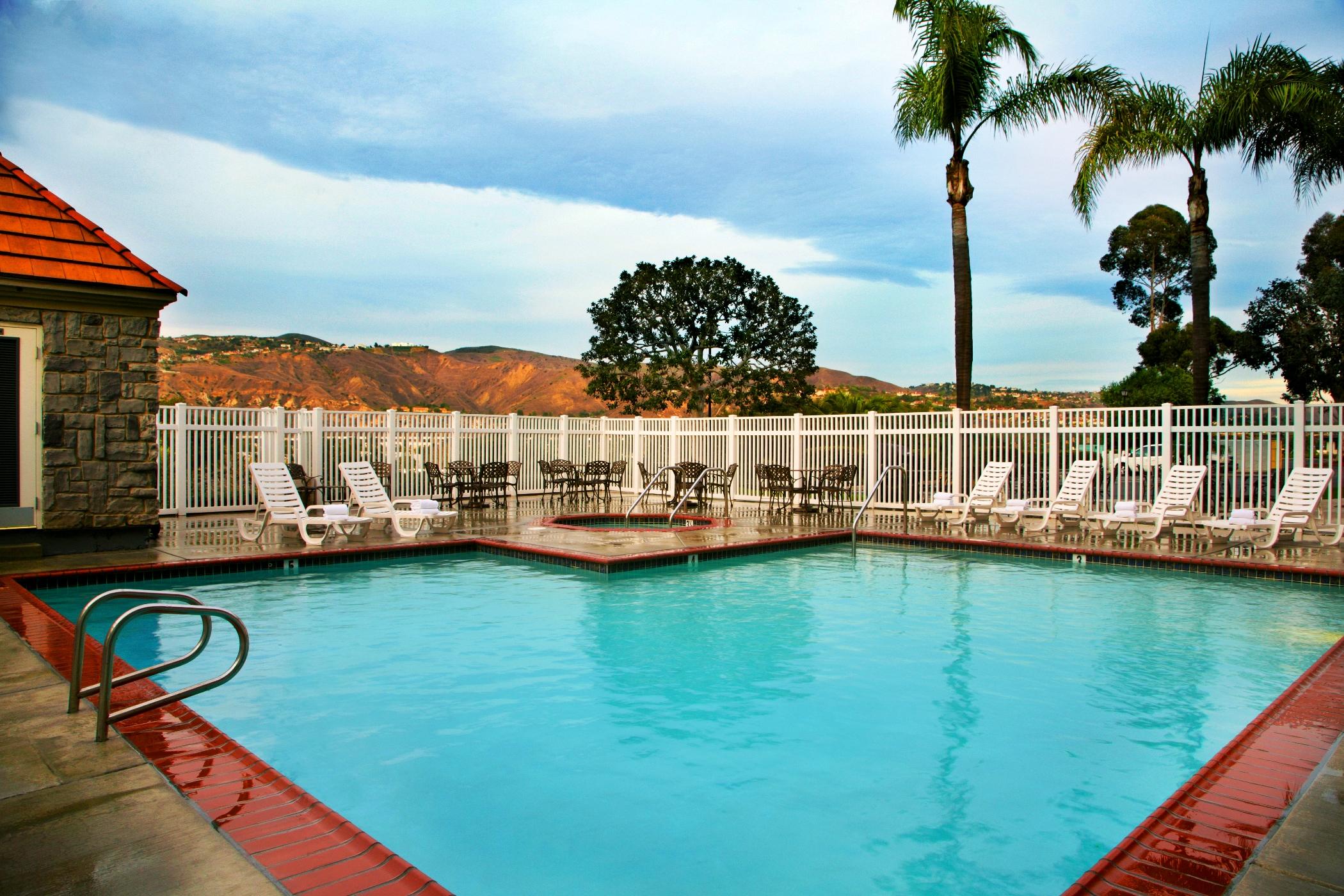 Ayres Suites Yorba Linda/Anaheim Hills Eksteriør billede