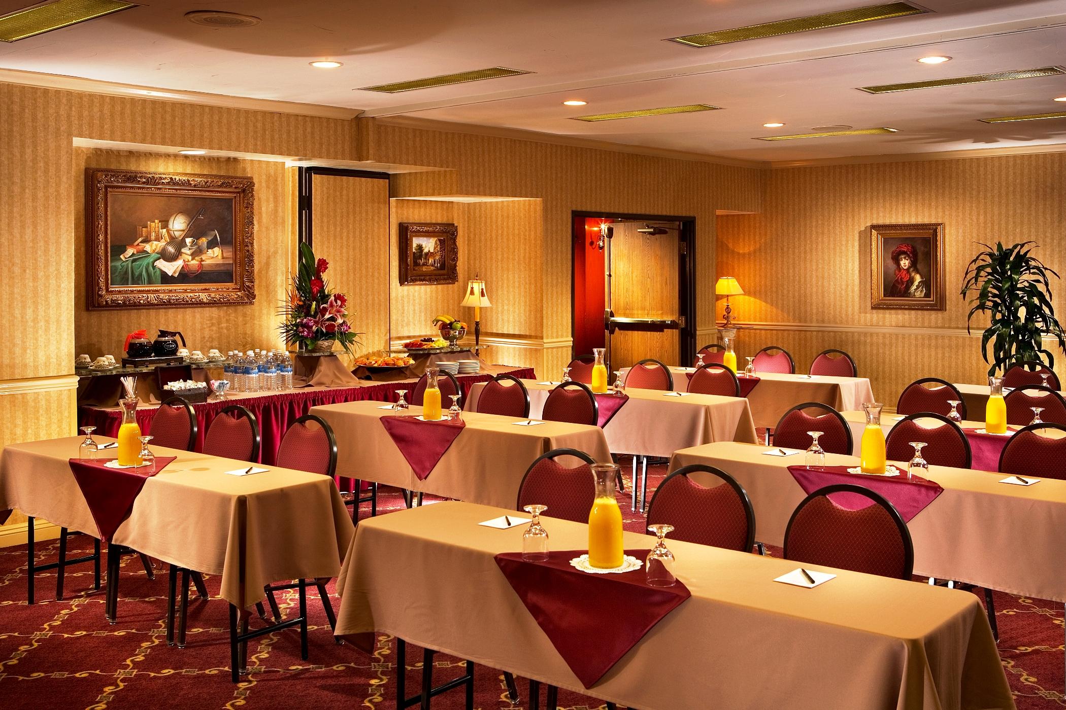 Ayres Suites Yorba Linda/Anaheim Hills Eksteriør billede