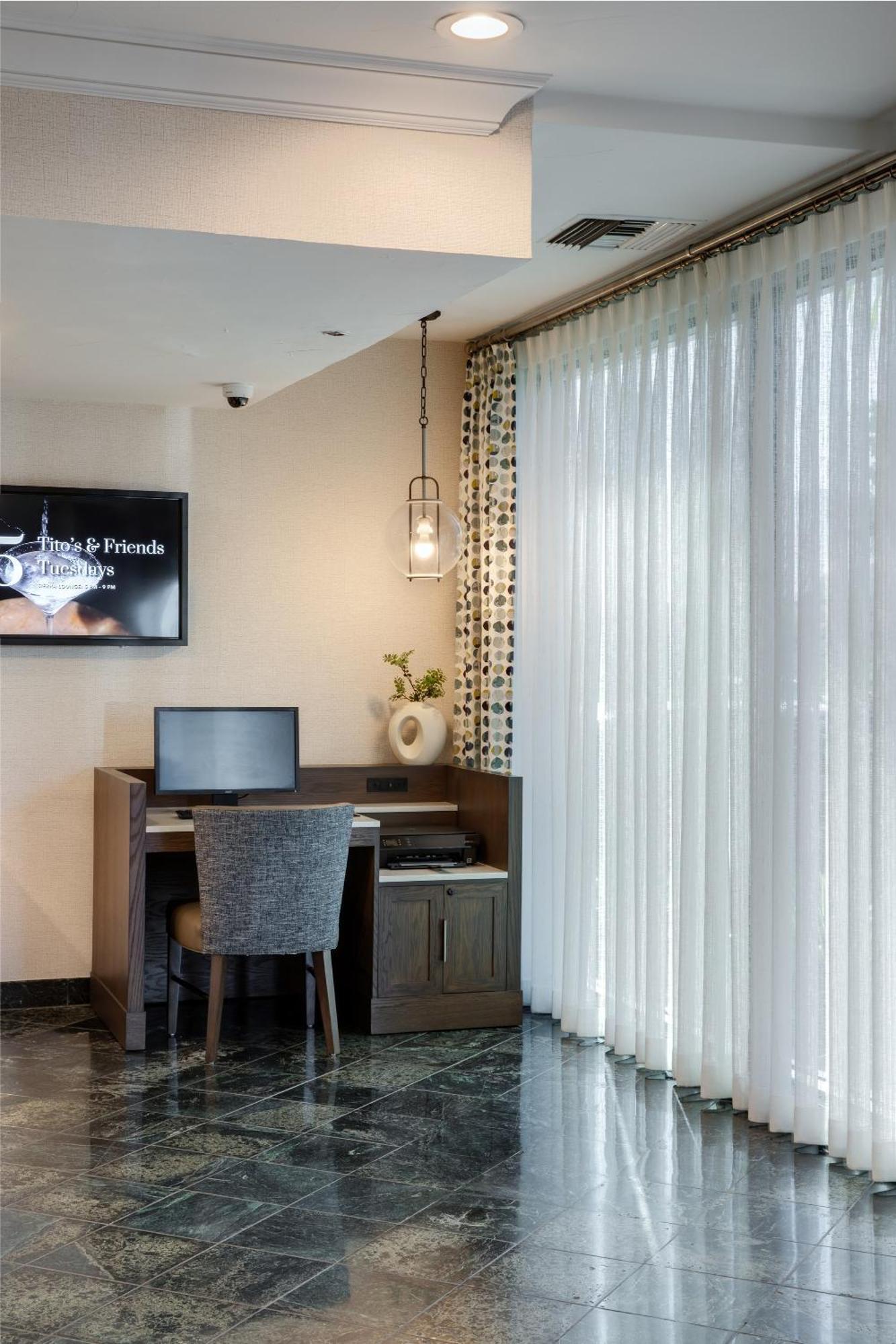 Ayres Suites Yorba Linda/Anaheim Hills Eksteriør billede