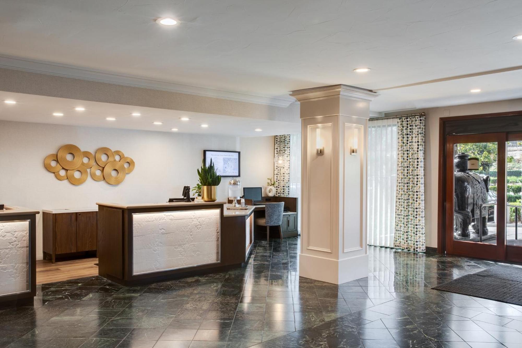 Ayres Suites Yorba Linda/Anaheim Hills Eksteriør billede