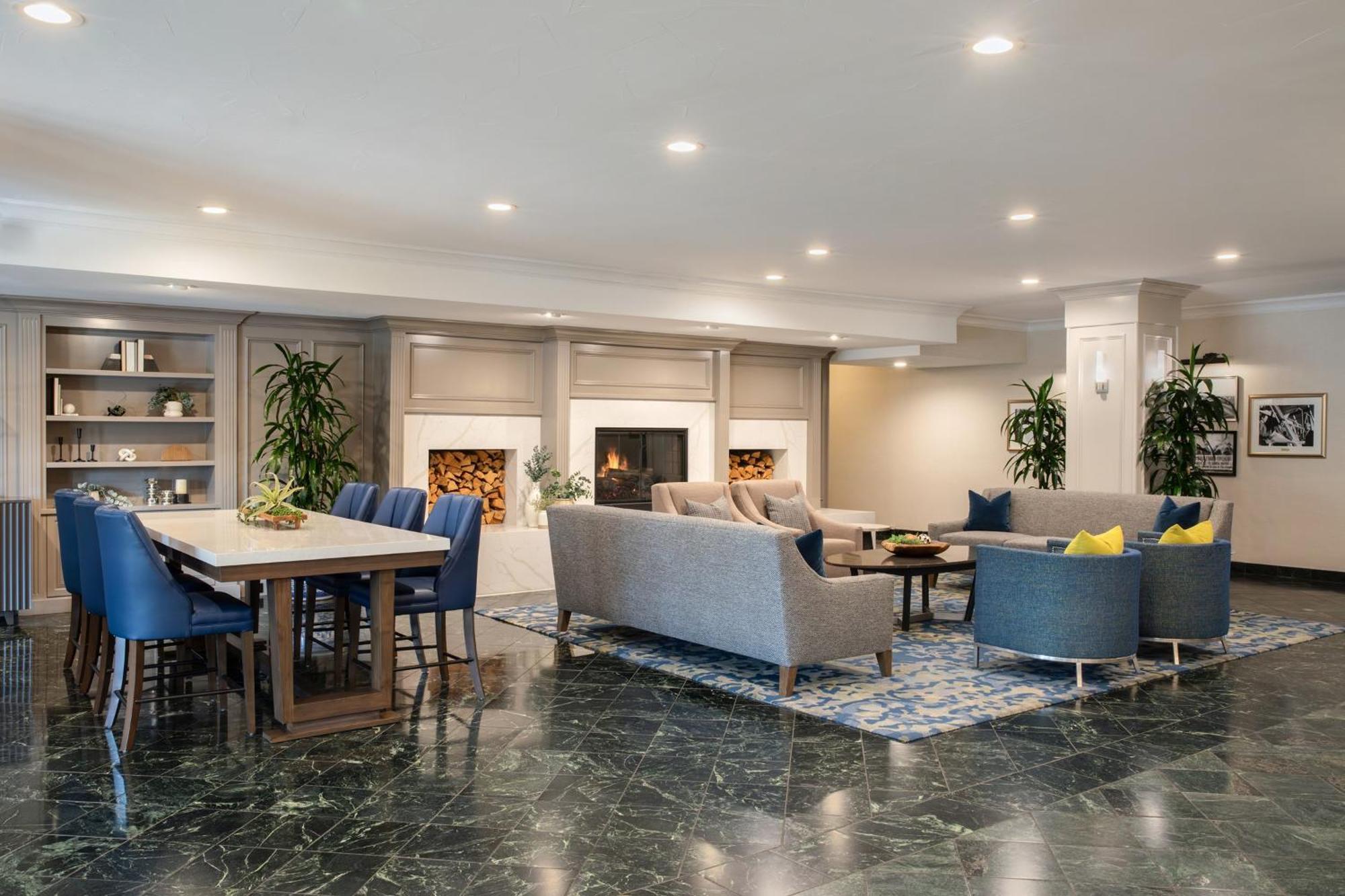 Ayres Suites Yorba Linda/Anaheim Hills Eksteriør billede