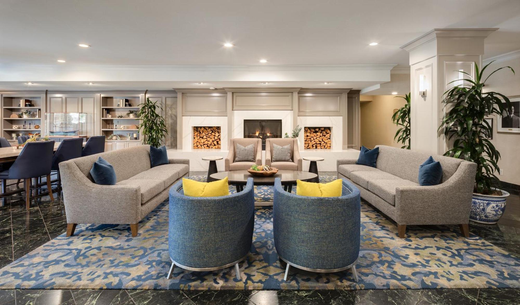 Ayres Suites Yorba Linda/Anaheim Hills Eksteriør billede