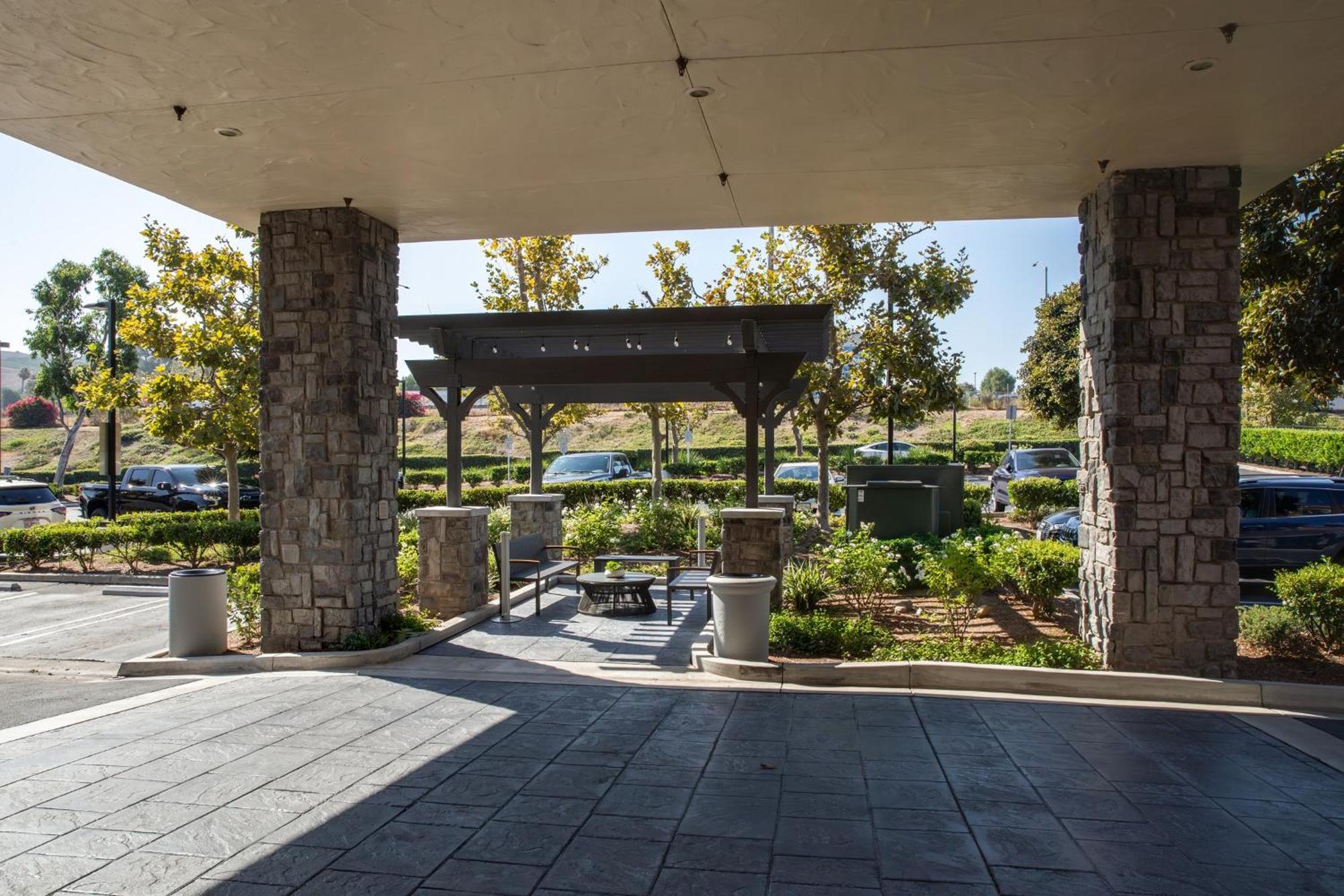 Ayres Suites Yorba Linda/Anaheim Hills Eksteriør billede