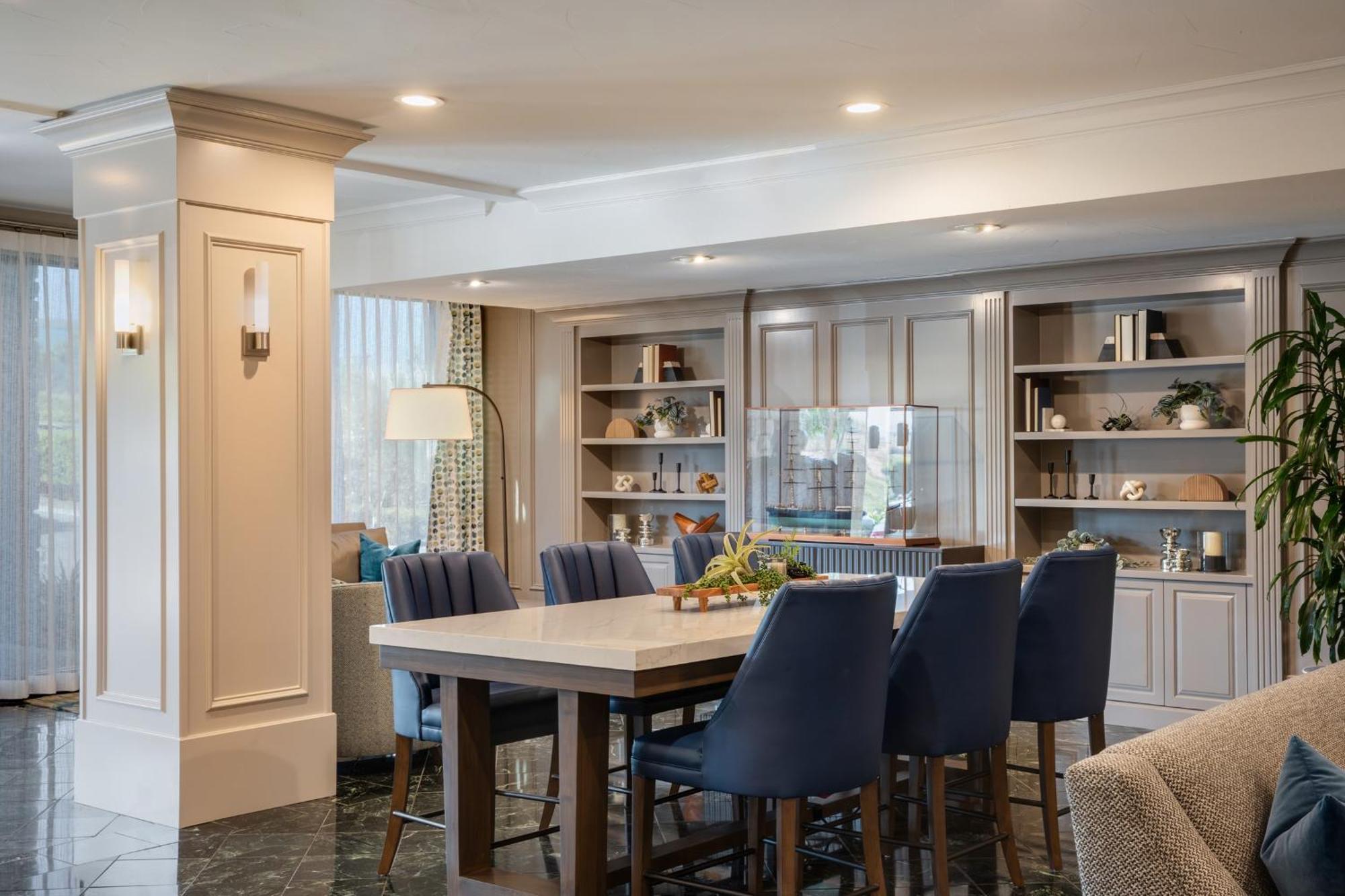 Ayres Suites Yorba Linda/Anaheim Hills Eksteriør billede