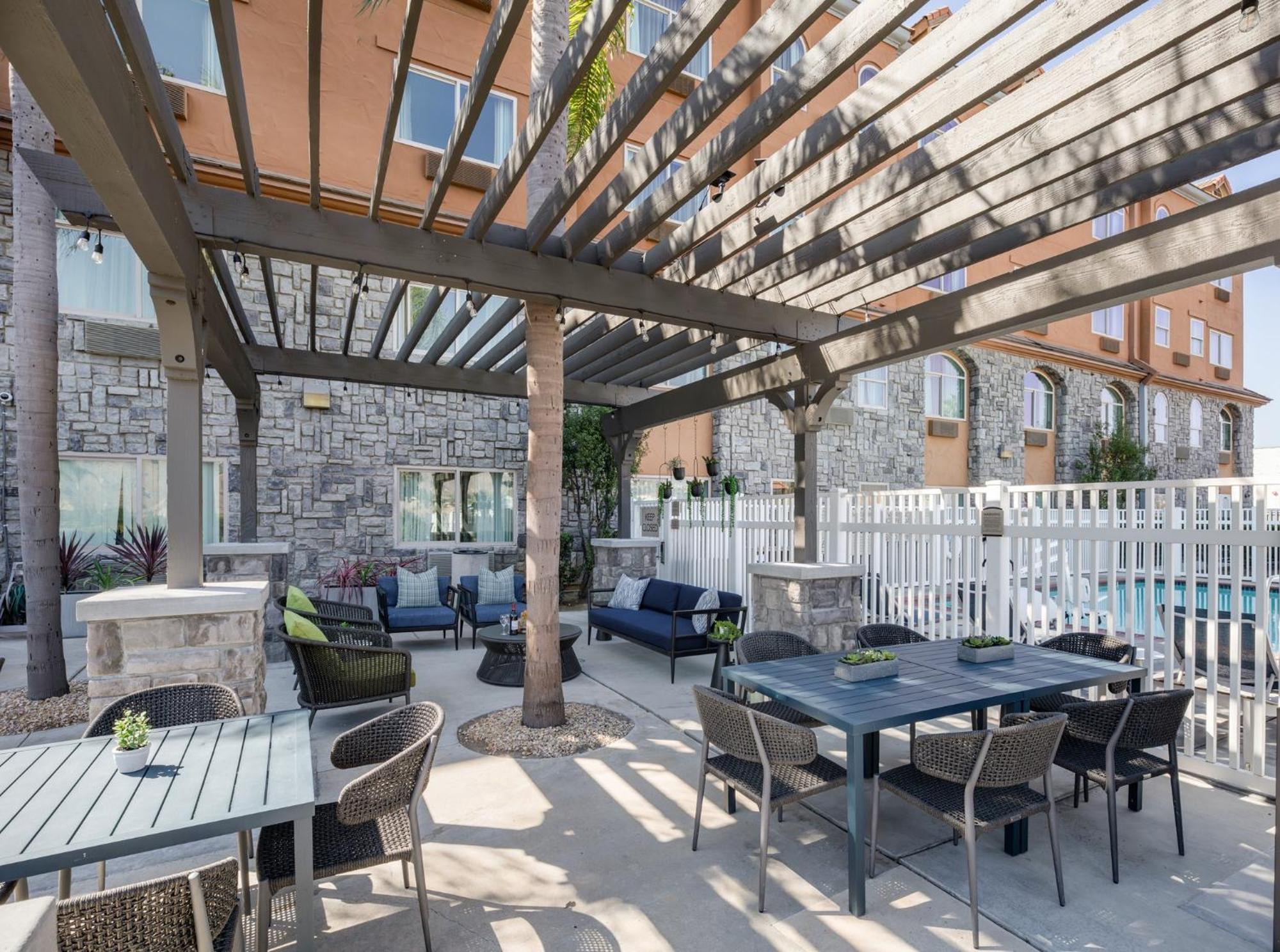 Ayres Suites Yorba Linda/Anaheim Hills Eksteriør billede