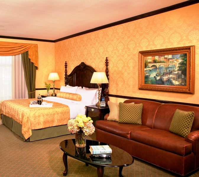 Ayres Suites Yorba Linda/Anaheim Hills Eksteriør billede