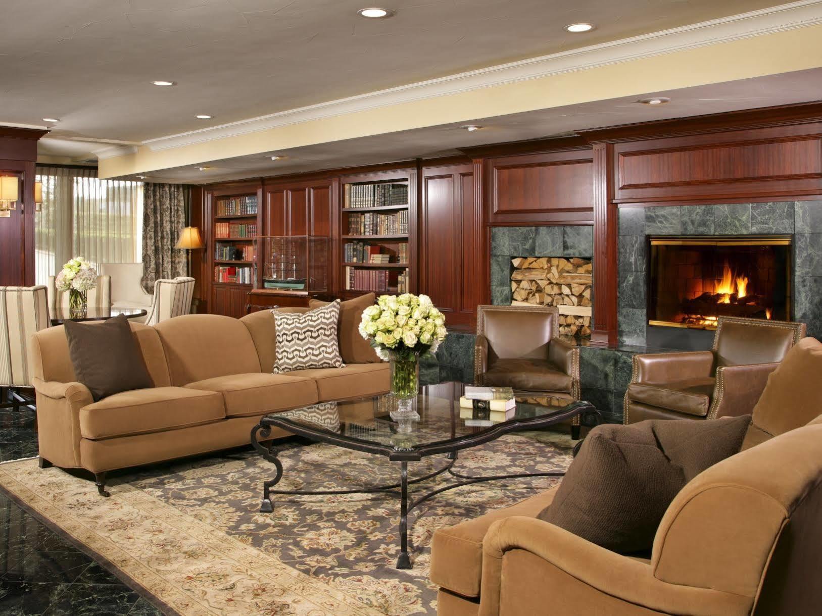 Ayres Suites Yorba Linda/Anaheim Hills Eksteriør billede