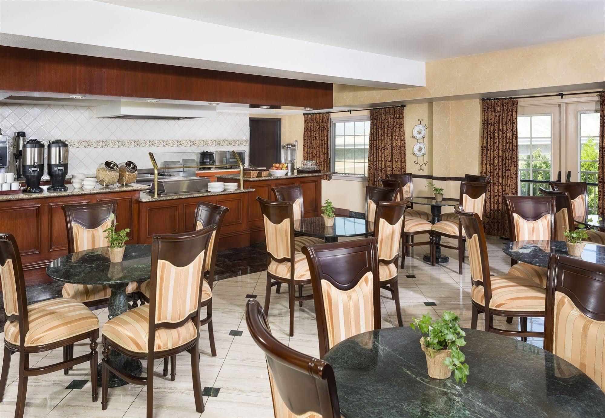 Ayres Suites Yorba Linda/Anaheim Hills Eksteriør billede