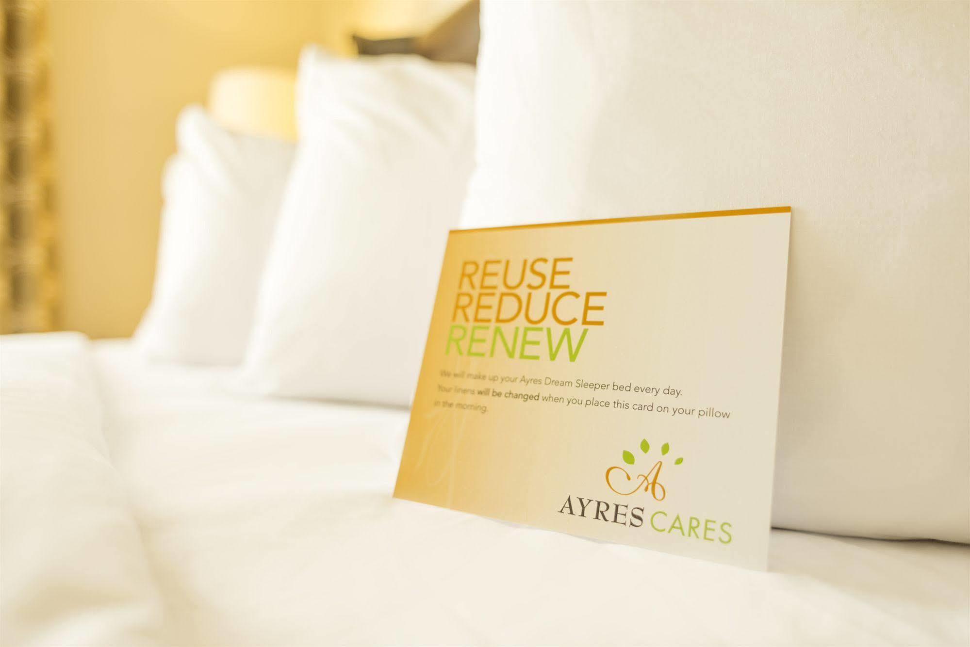 Ayres Suites Yorba Linda/Anaheim Hills Eksteriør billede