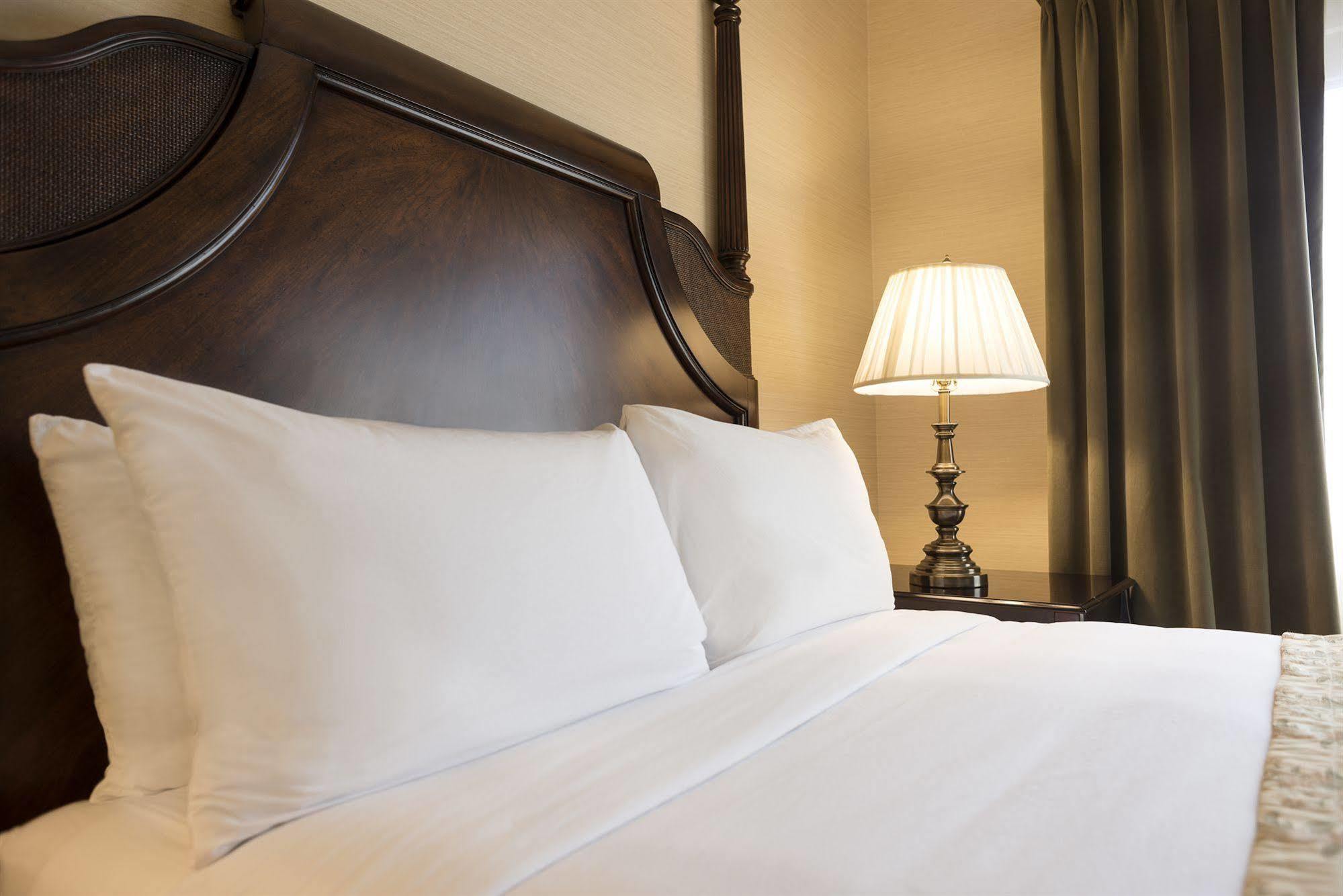 Ayres Suites Yorba Linda/Anaheim Hills Eksteriør billede