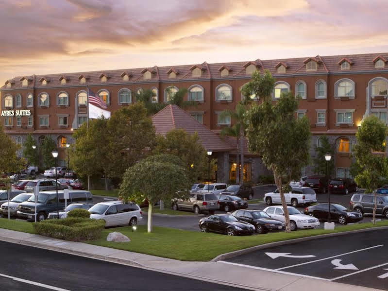 Ayres Suites Yorba Linda/Anaheim Hills Eksteriør billede