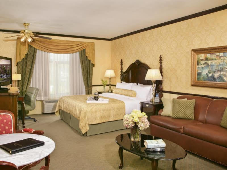 Ayres Suites Yorba Linda/Anaheim Hills Eksteriør billede
