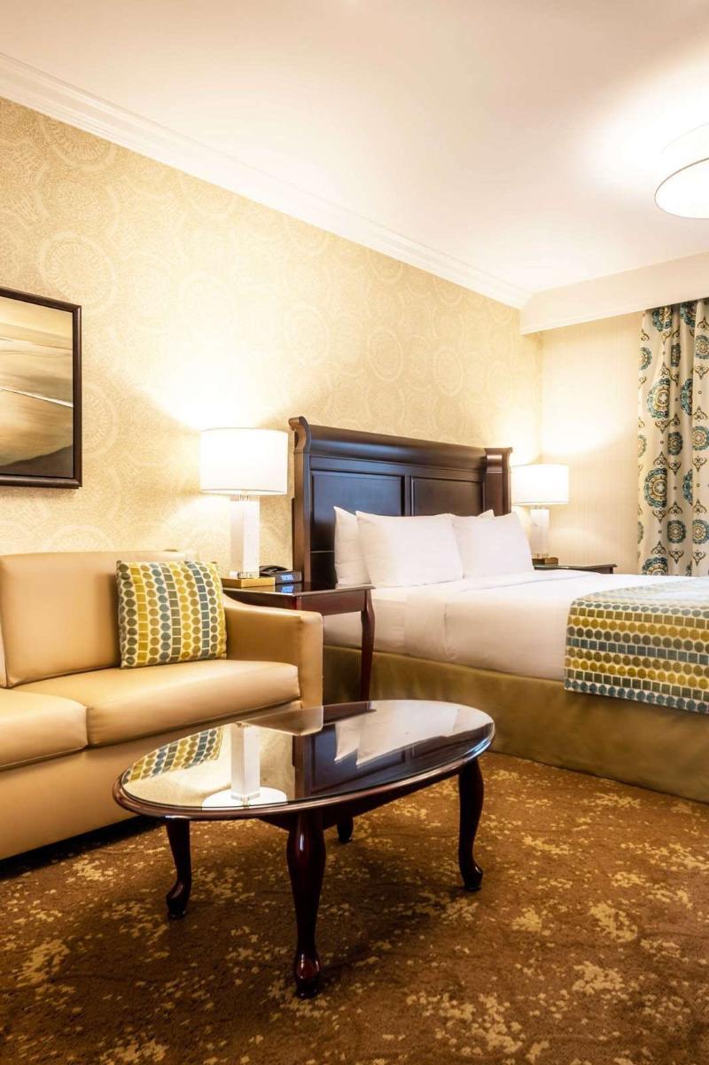 Ayres Suites Yorba Linda/Anaheim Hills Eksteriør billede